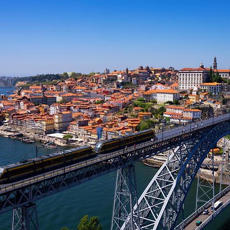 Hc Villa Douro Vila Nova de Gaia Bagian luar foto