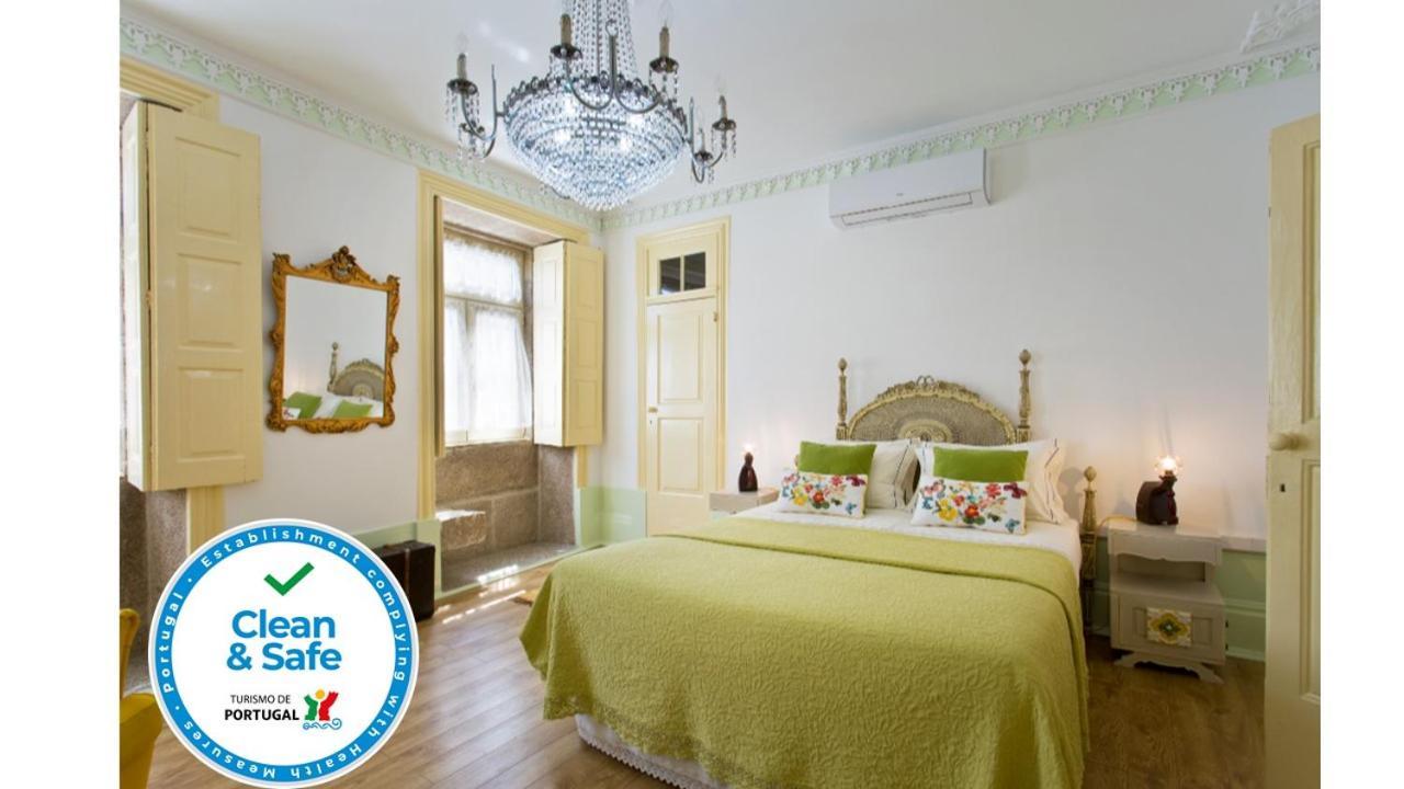Hc Villa Douro Vila Nova de Gaia Bagian luar foto