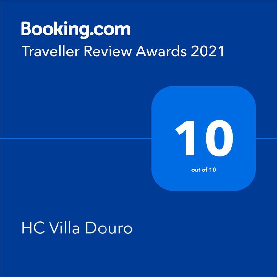 Hc Villa Douro Vila Nova de Gaia Bagian luar foto