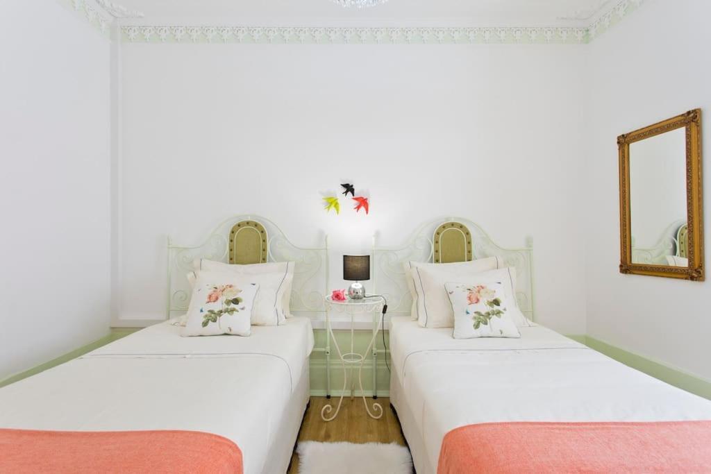 Hc Villa Douro Vila Nova de Gaia Bagian luar foto