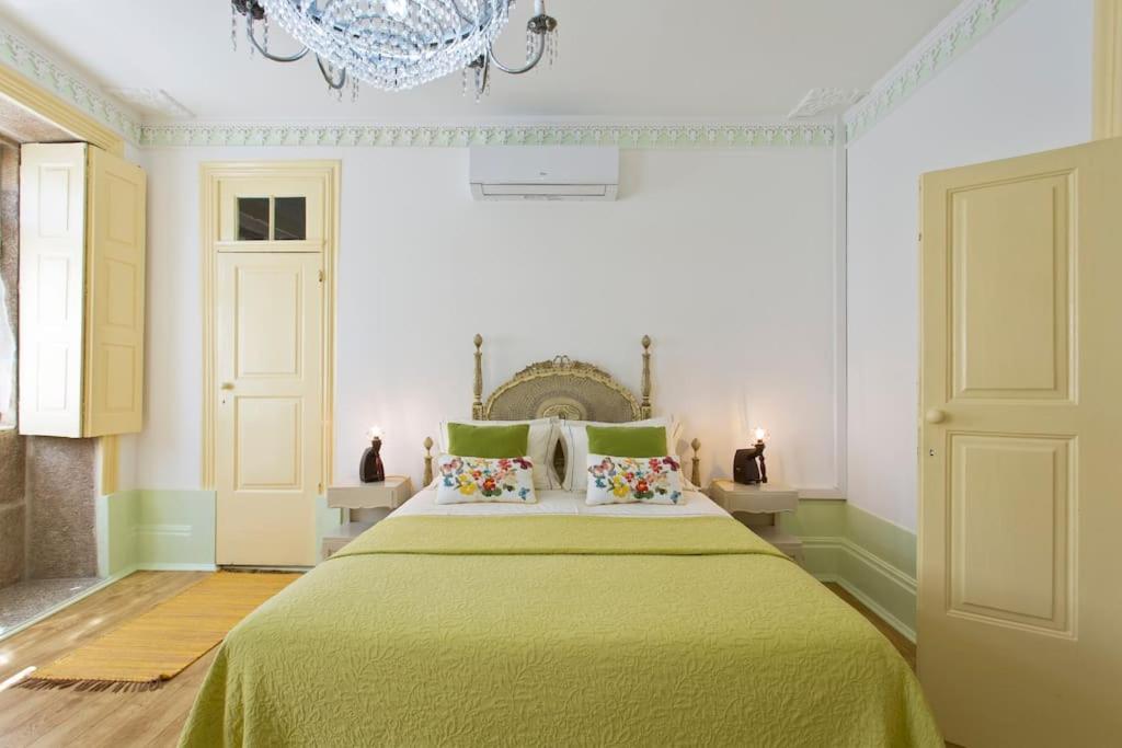 Hc Villa Douro Vila Nova de Gaia Bagian luar foto