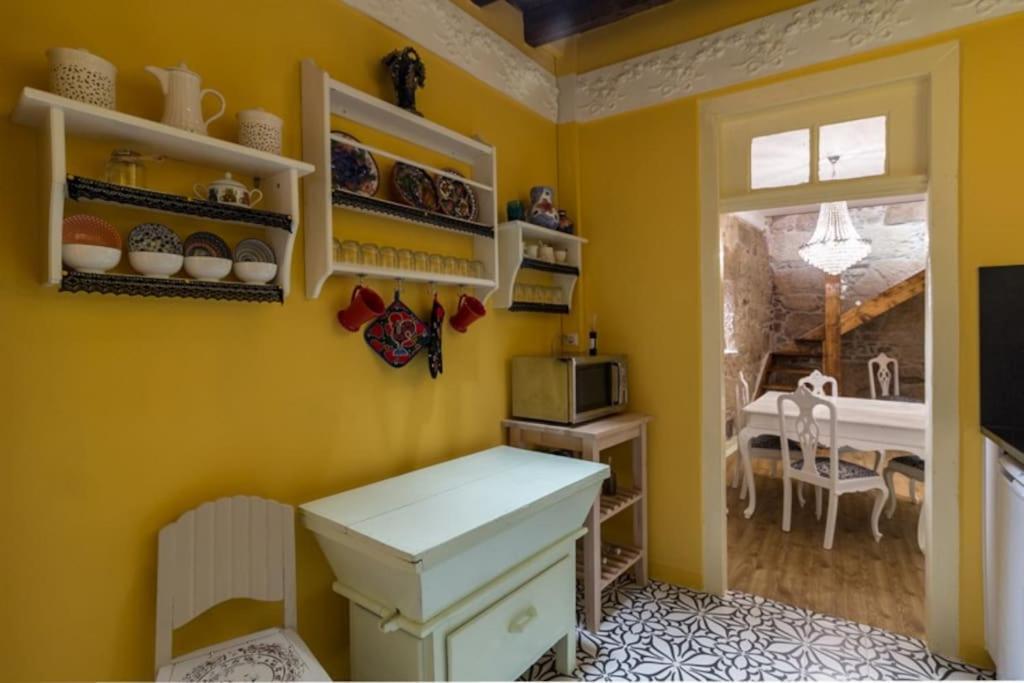 Hc Villa Douro Vila Nova de Gaia Bagian luar foto