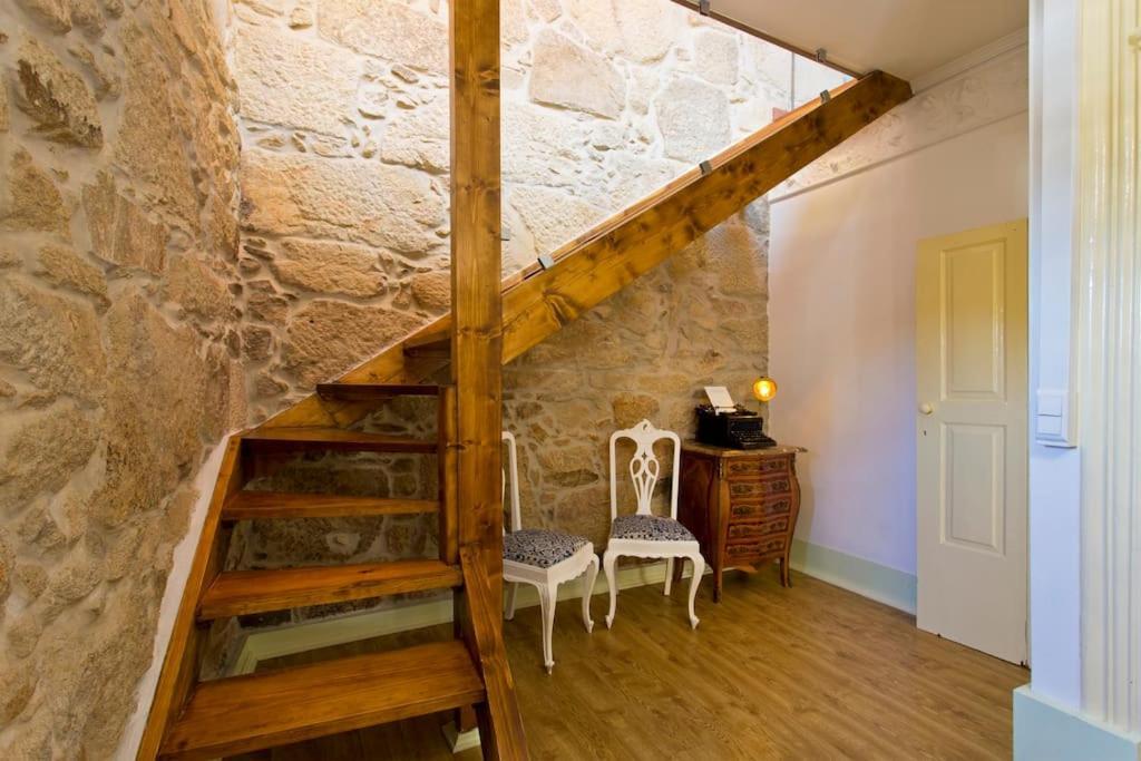 Hc Villa Douro Vila Nova de Gaia Bagian luar foto