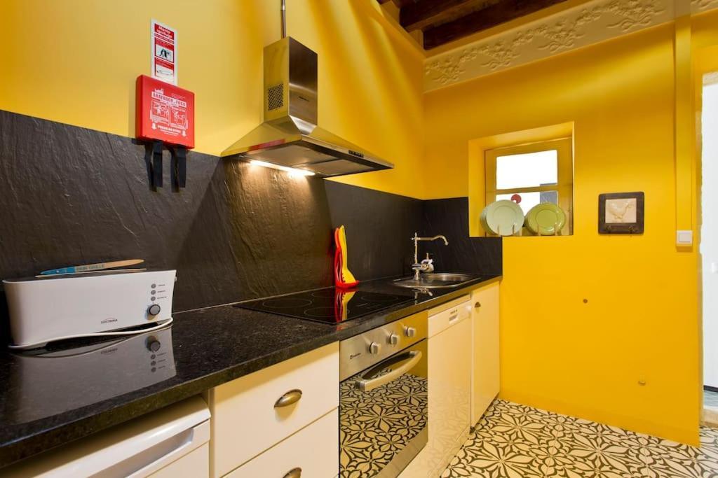 Hc Villa Douro Vila Nova de Gaia Bagian luar foto