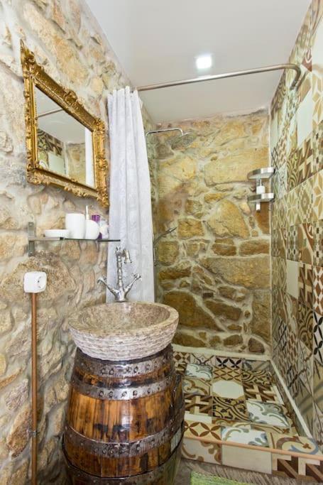 Hc Villa Douro Vila Nova de Gaia Bagian luar foto