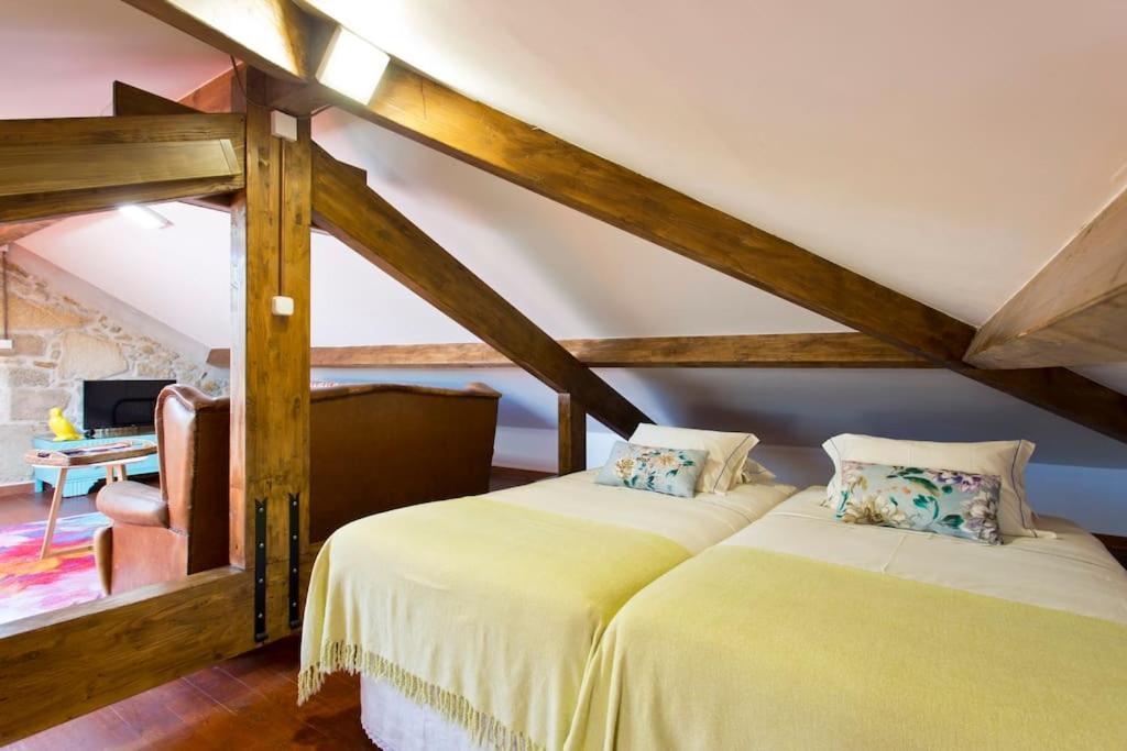 Hc Villa Douro Vila Nova de Gaia Bagian luar foto
