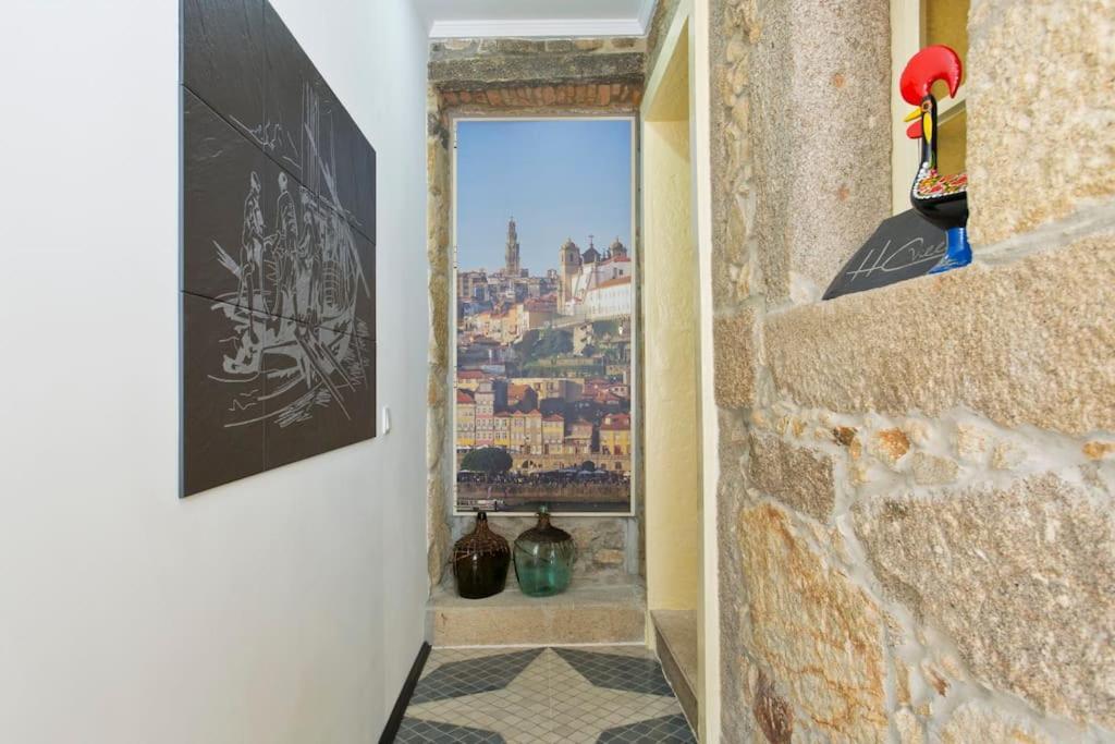 Hc Villa Douro Vila Nova de Gaia Bagian luar foto