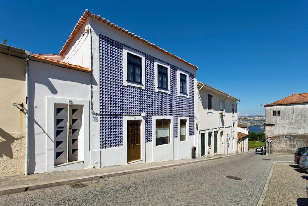 Hc Villa Douro Vila Nova de Gaia Bagian luar foto