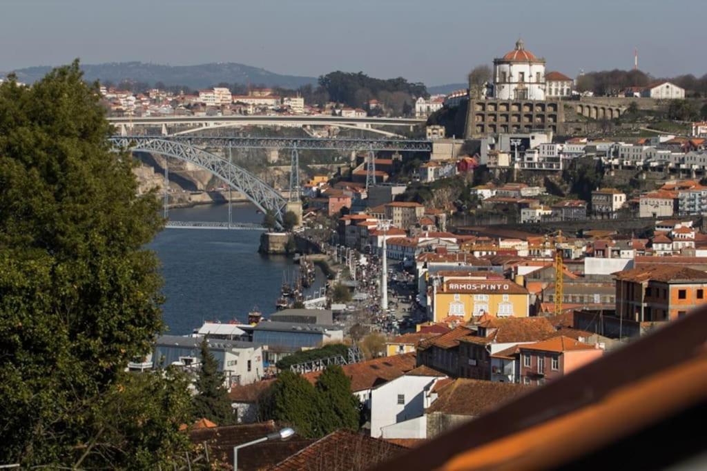 Hc Villa Douro Vila Nova de Gaia Bagian luar foto