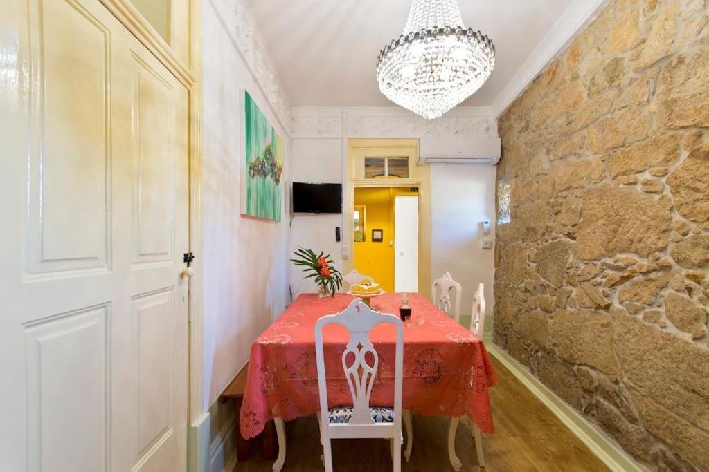 Hc Villa Douro Vila Nova de Gaia Bagian luar foto