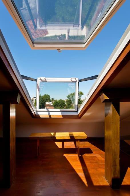 Hc Villa Douro Vila Nova de Gaia Bagian luar foto
