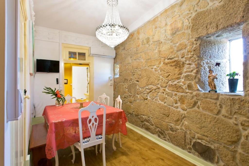 Hc Villa Douro Vila Nova de Gaia Bagian luar foto