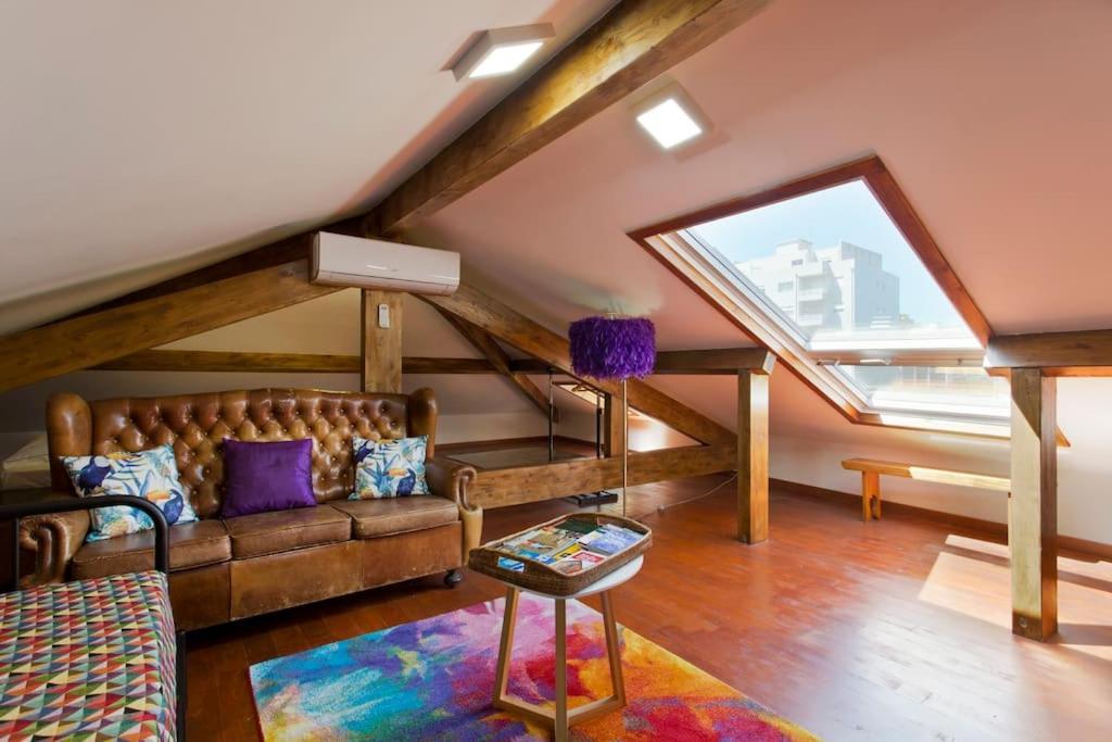 Hc Villa Douro Vila Nova de Gaia Bagian luar foto