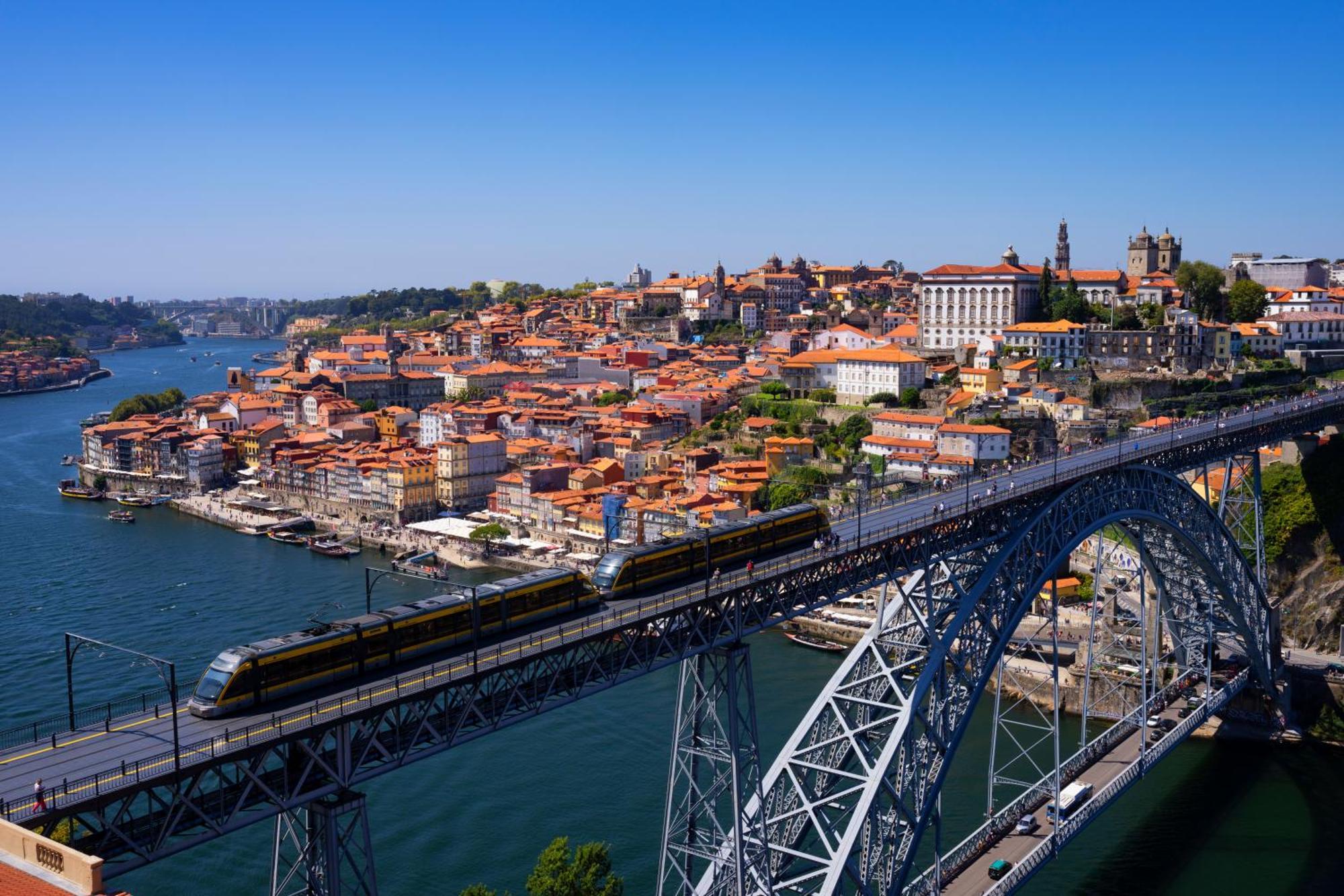 Hc Villa Douro Vila Nova de Gaia Bagian luar foto