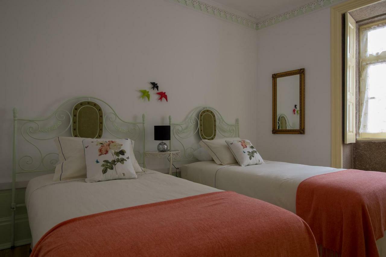 Hc Villa Douro Vila Nova de Gaia Bagian luar foto
