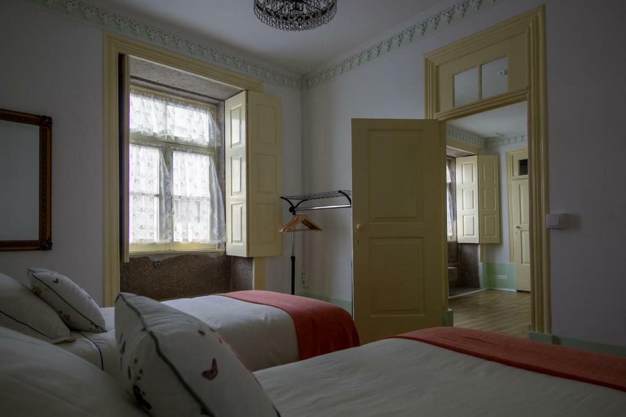 Hc Villa Douro Vila Nova de Gaia Bagian luar foto