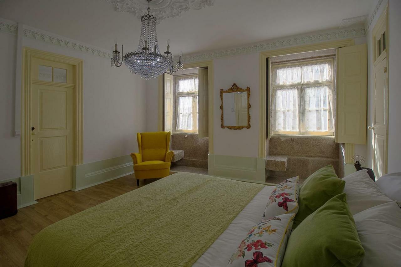 Hc Villa Douro Vila Nova de Gaia Bagian luar foto