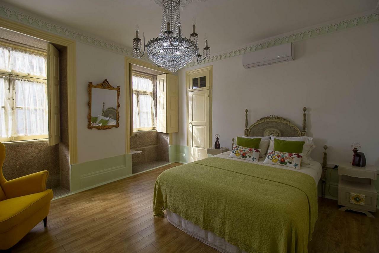 Hc Villa Douro Vila Nova de Gaia Bagian luar foto