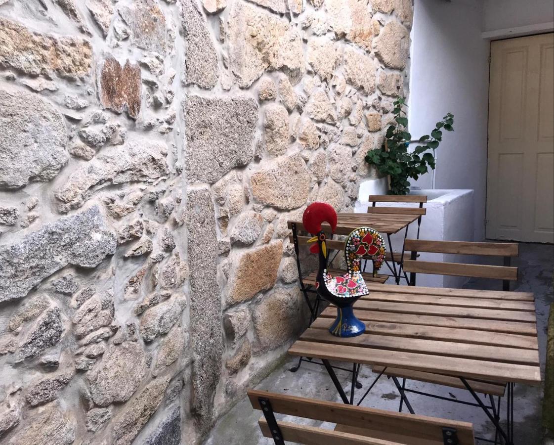 Hc Villa Douro Vila Nova de Gaia Bagian luar foto